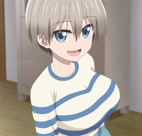 Uzaki-chan Wants to Hang Out! Wiki is a FANDOM Anime Community. View Mobile Site Follow on IG ...
